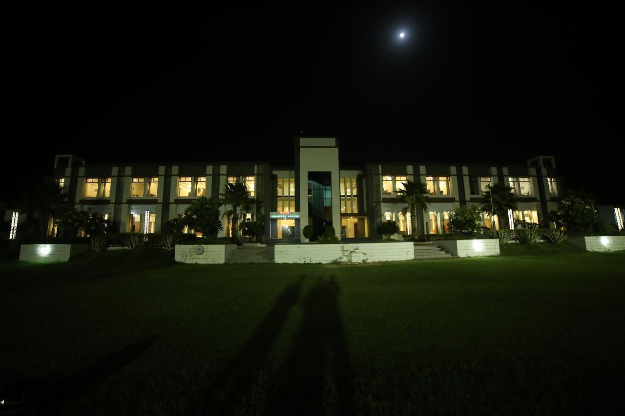 Hotel Anantaragreens Disa Экстерьер фото