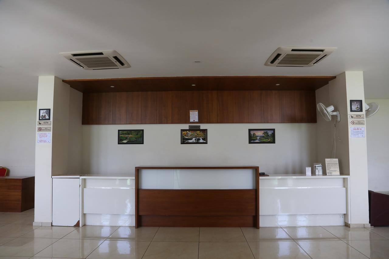 Hotel Anantaragreens Disa Экстерьер фото