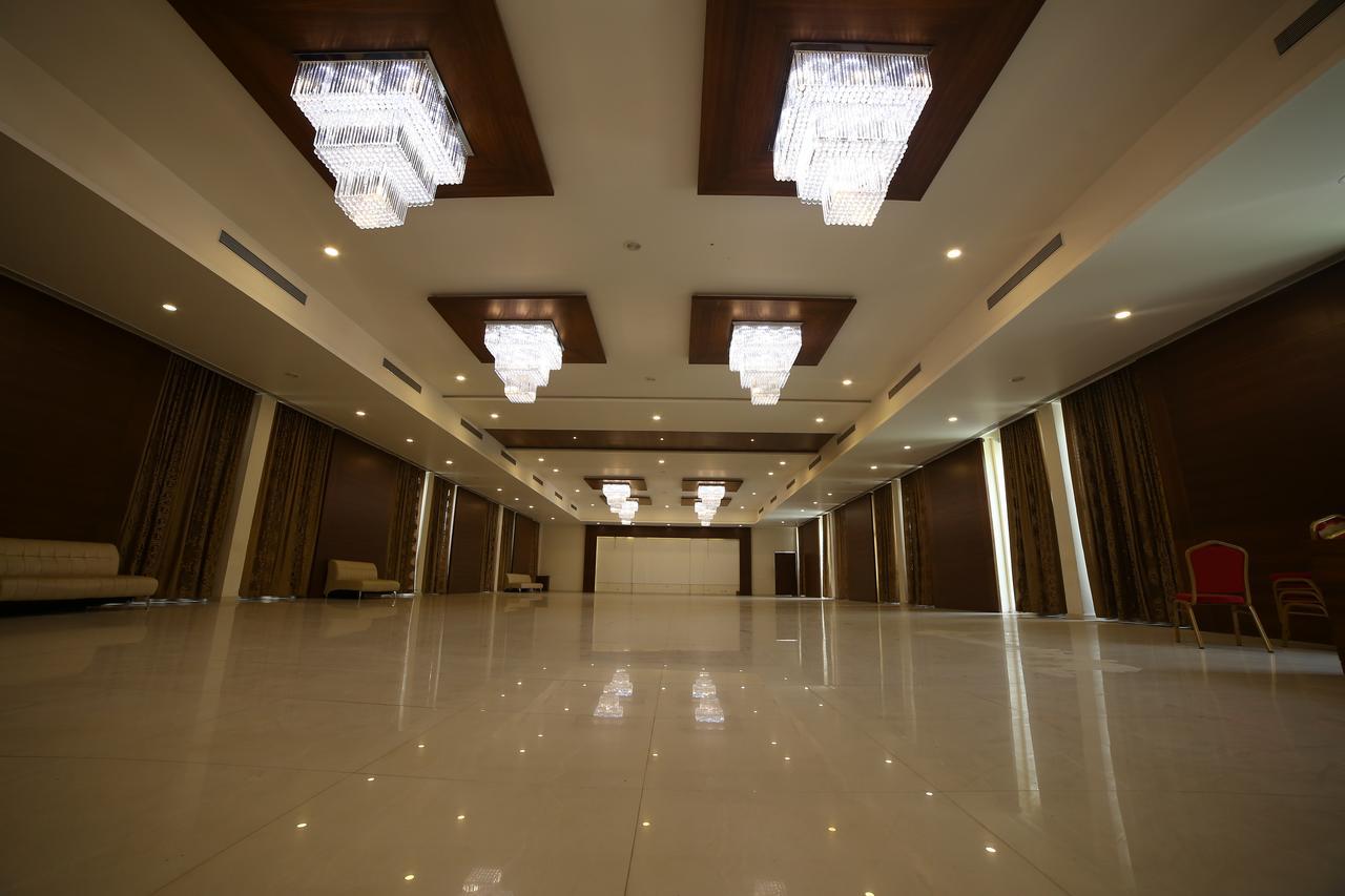 Hotel Anantaragreens Disa Экстерьер фото
